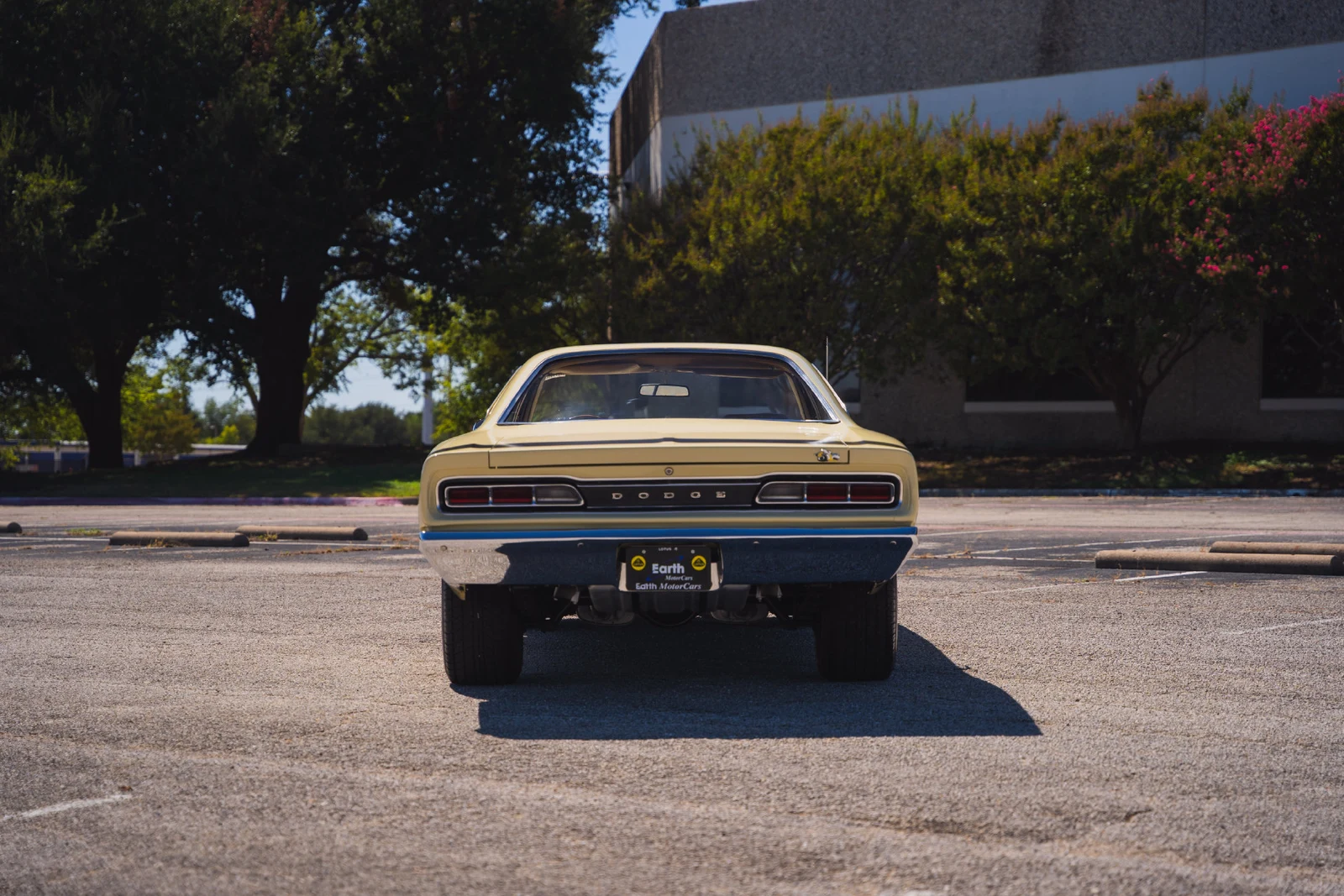 1969 Dodge Coronet Super Bee, 10/29