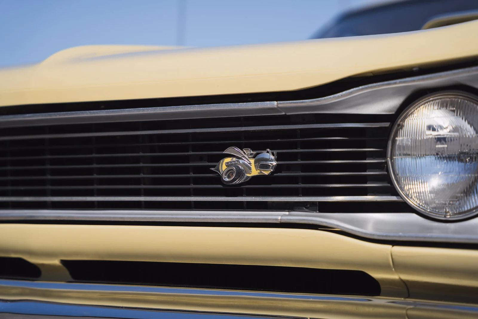 1969 Dodge Coronet Super Bee, 13/29