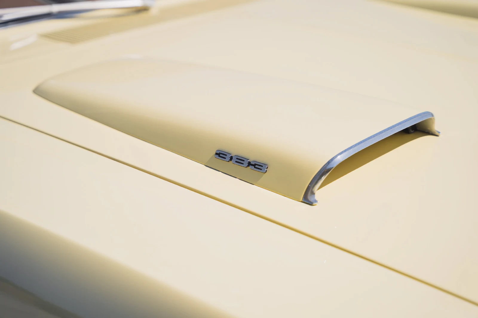 1969 Dodge Coronet Super Bee, 16/29