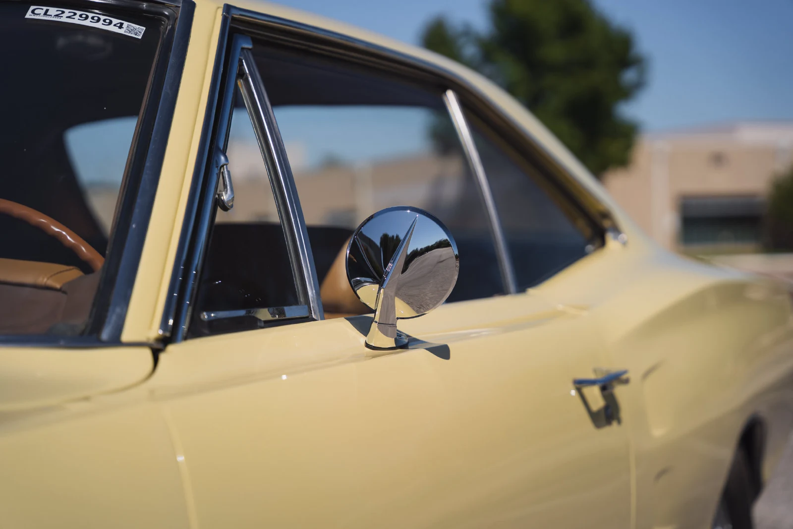 1969 Dodge Coronet Super Bee, 19/29