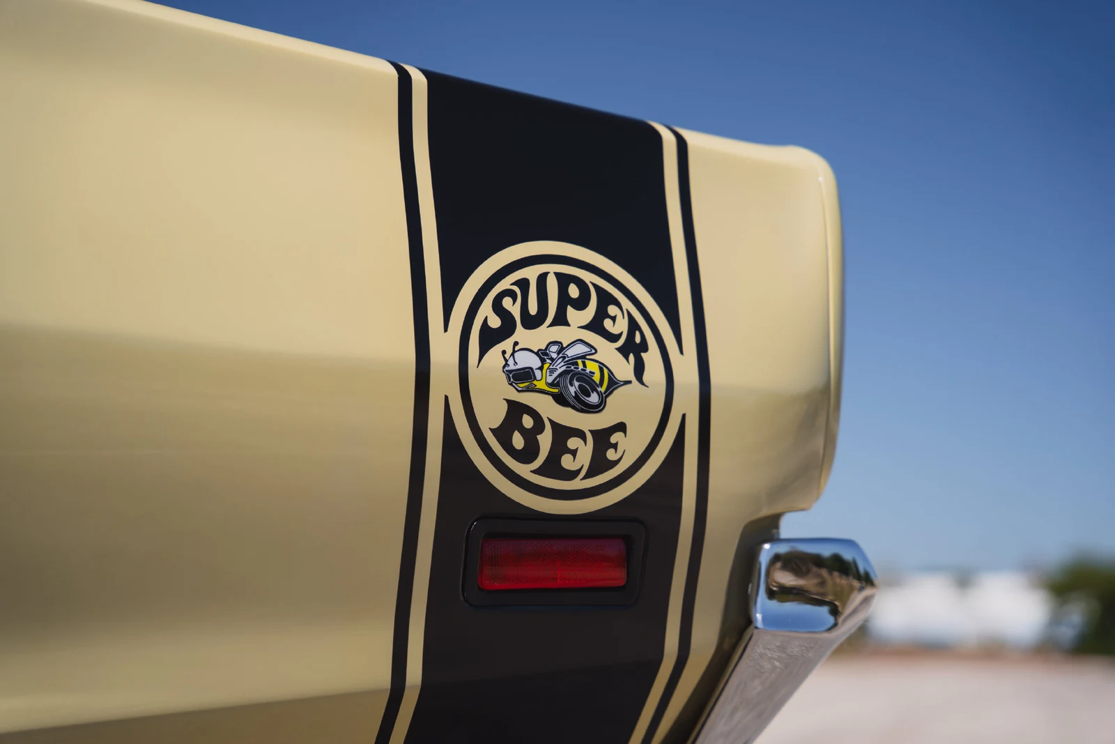 1969 Dodge Coronet Super Bee, 21/29