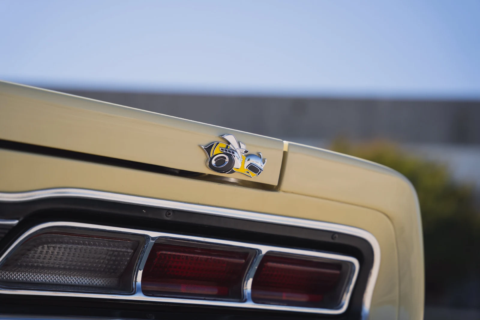 1969 Dodge Coronet Super Bee, 22/29