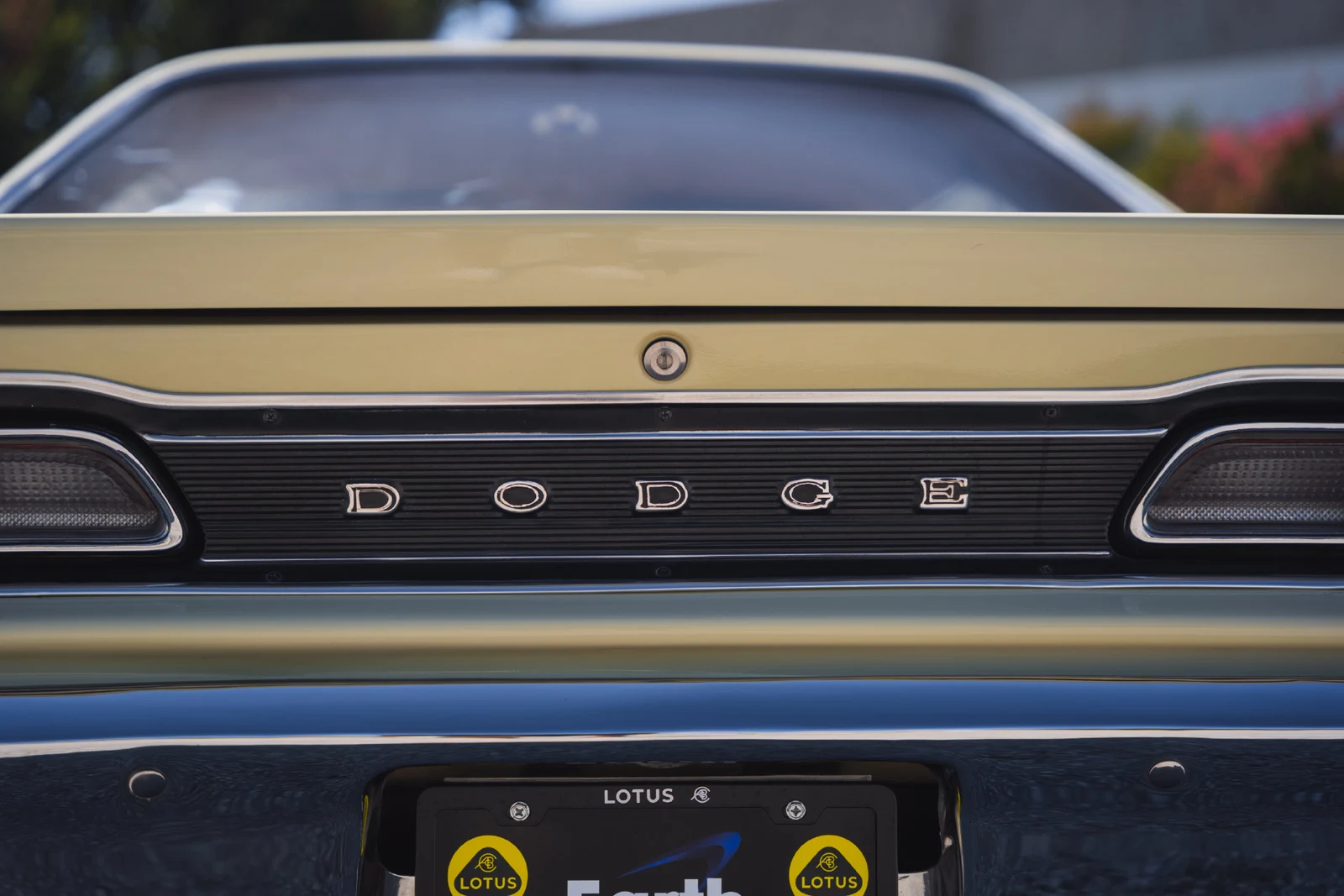 1969 Dodge Coronet Super Bee, 23/29