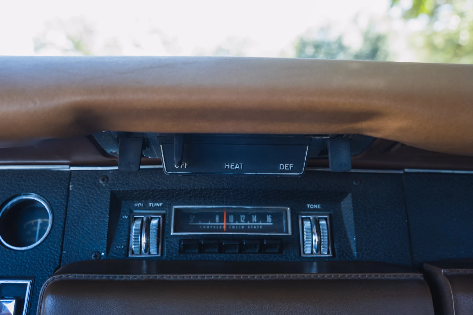 1969 Dodge Coronet Super Bee, 28/29