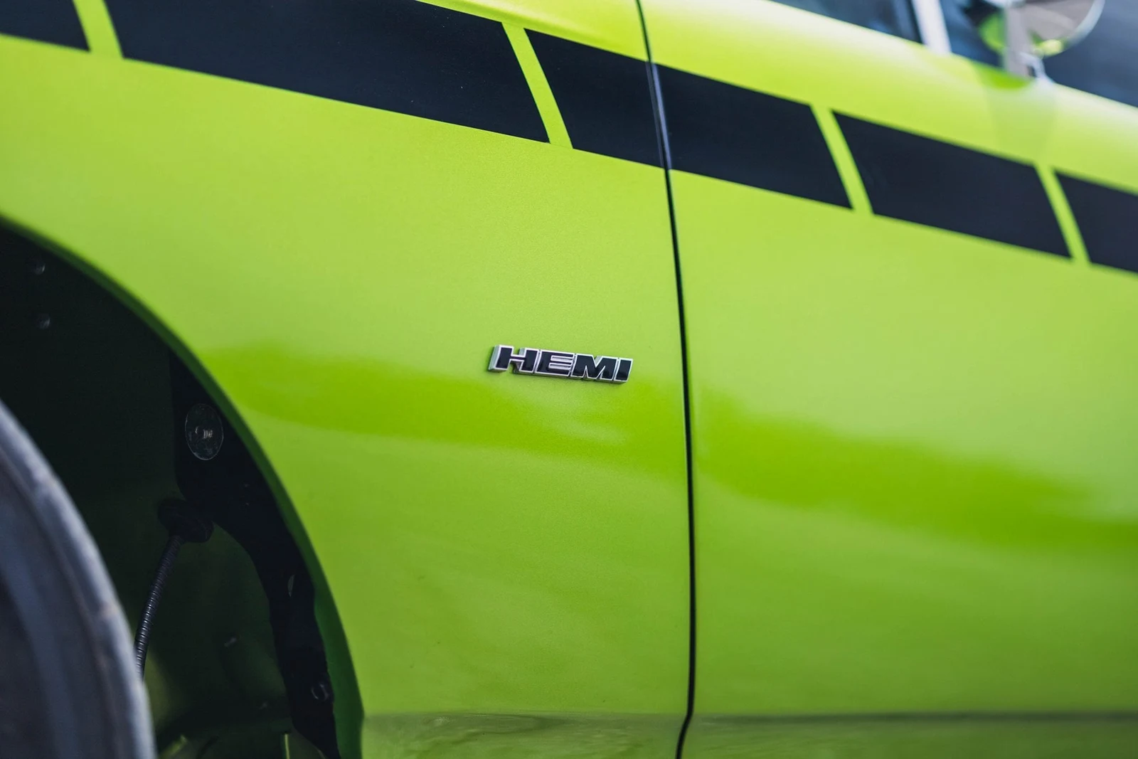 1969 Plymouth Road Runner, 12/29