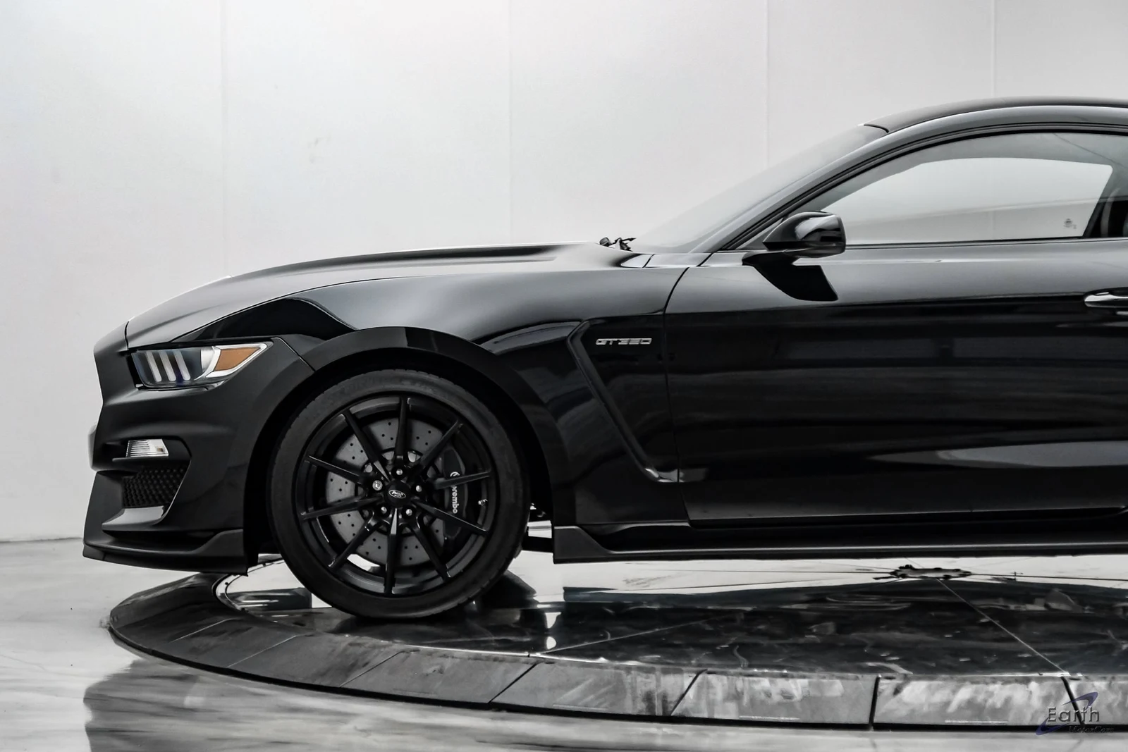 2015 Ford Mustang Shelby GT350, 6/28