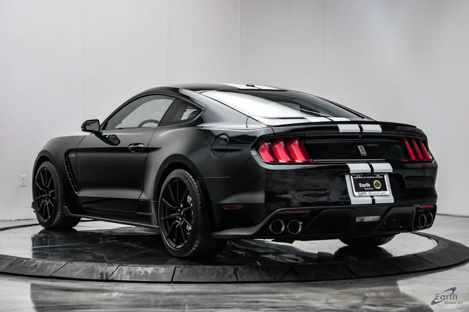 2015 Ford Mustang Shelby GT350, 9/28