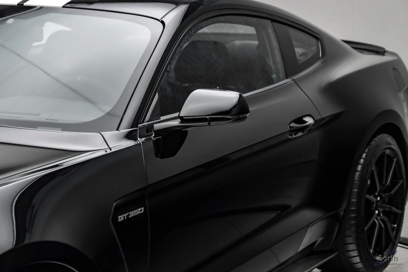 2015 Ford Mustang Shelby GT350, 25/28