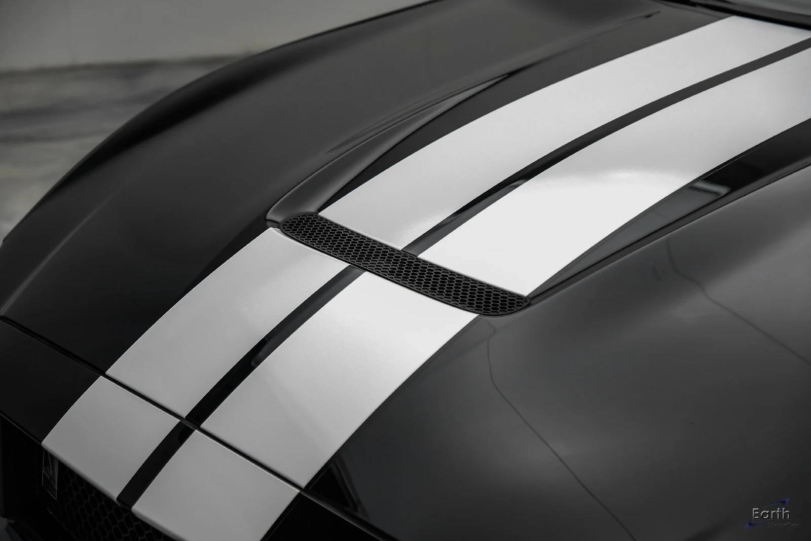 2015 Ford Mustang Shelby GT350, 28/28