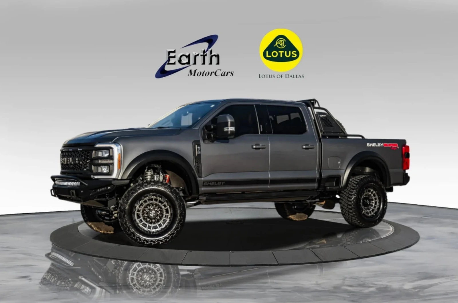 Ford F-250 Super Duty | Earth MotorCars
