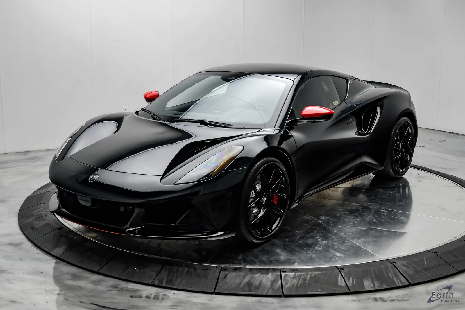 2026 Lotus Emira V6 SE Racing Line, 5/28