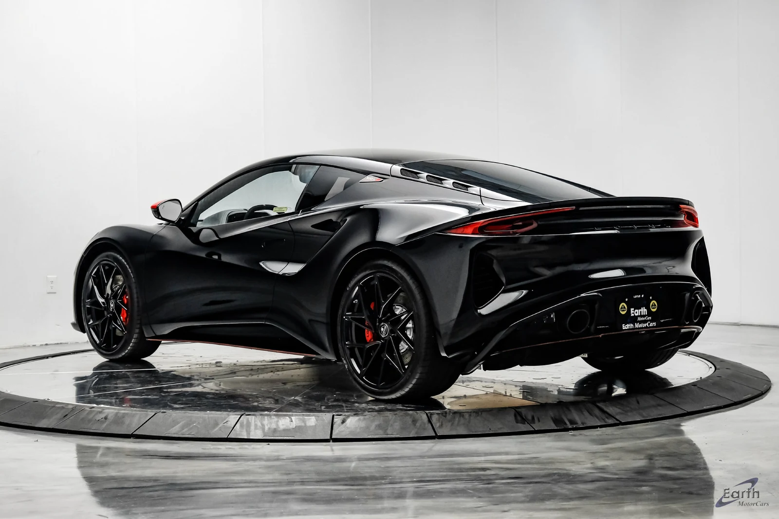2026 Lotus Emira V6 SE Racing Line, 10/28