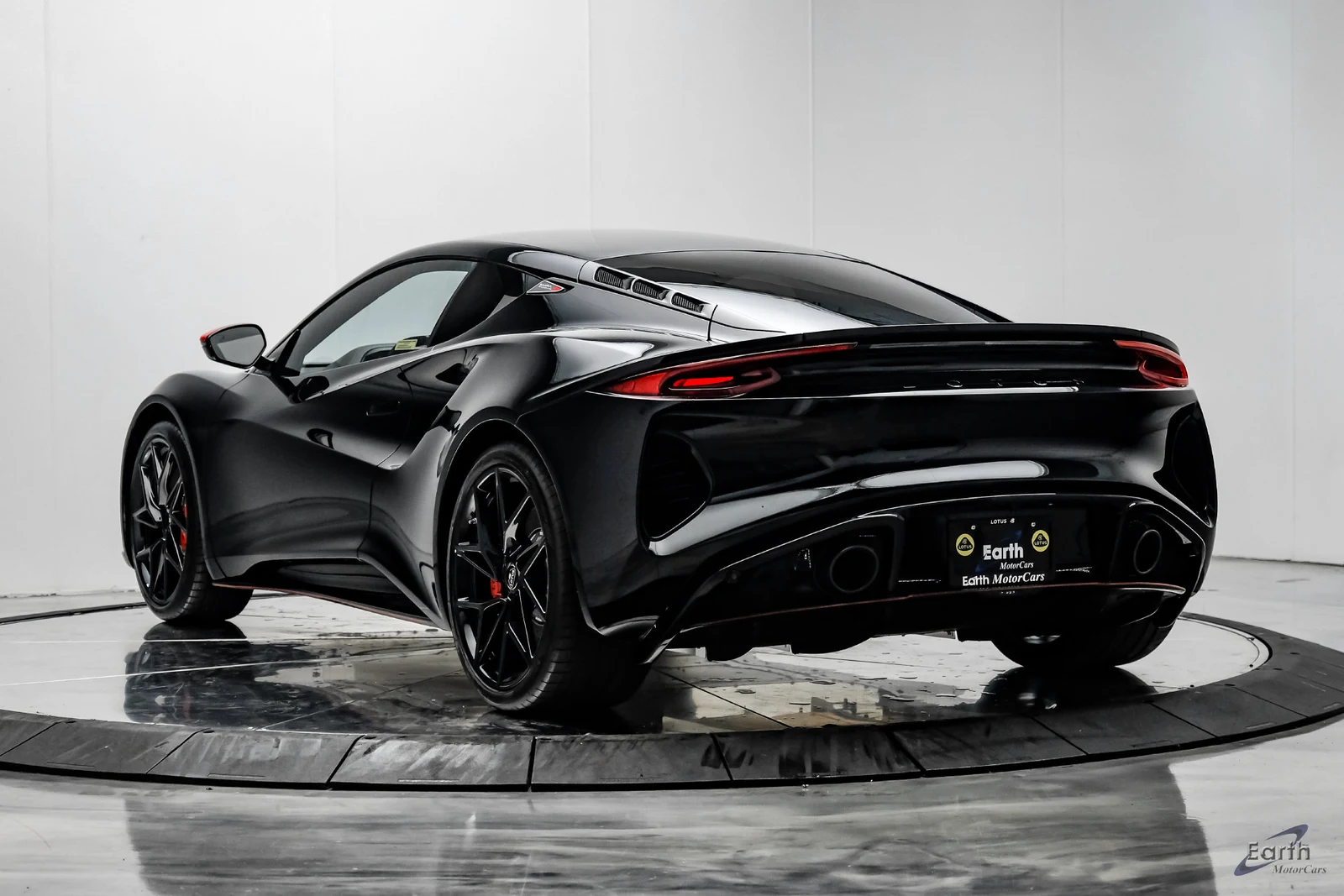 2026 Lotus Emira V6 SE Racing Line, 11/28