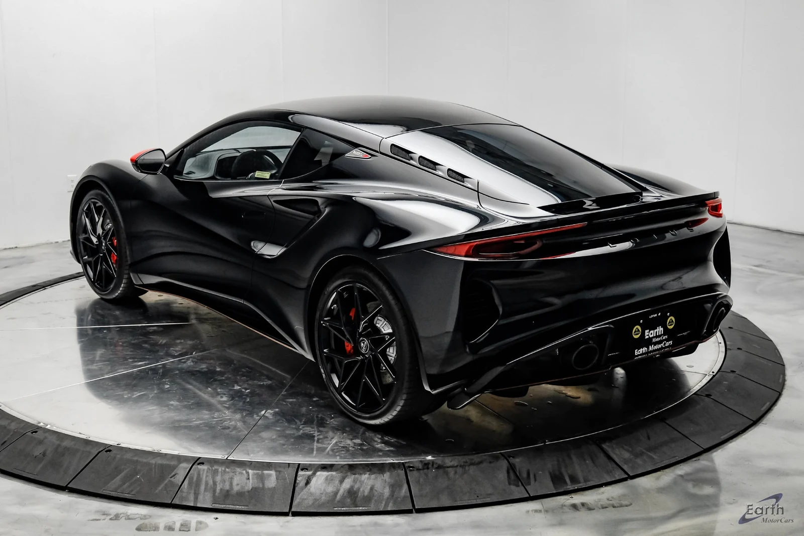 2026 Lotus Emira V6 SE Racing Line, 12/28