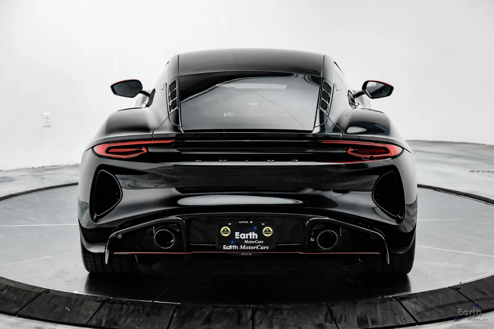 2026 Lotus Emira V6 SE Racing Line, 14/28