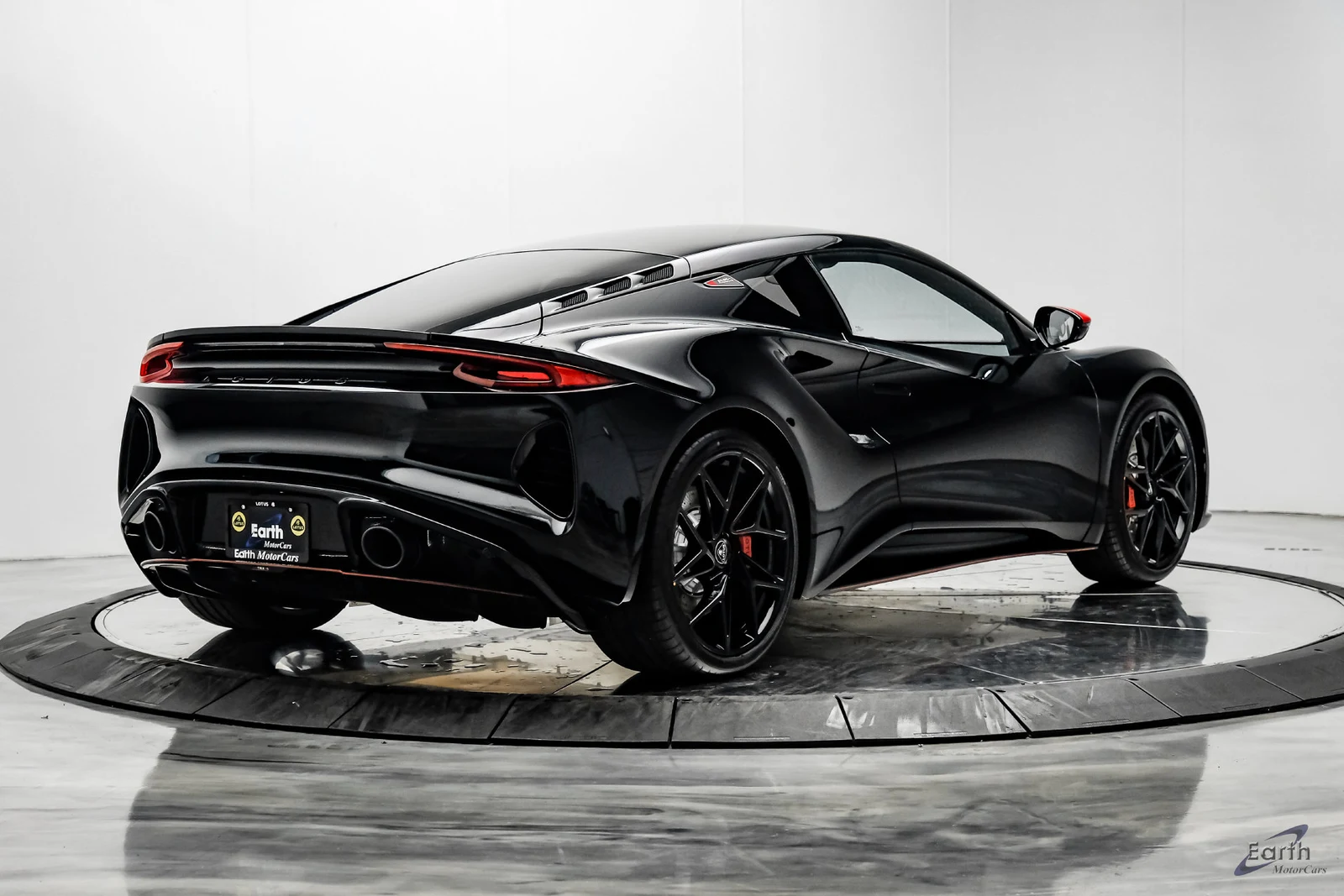 2026 Lotus Emira V6 SE Racing Line, 19/28