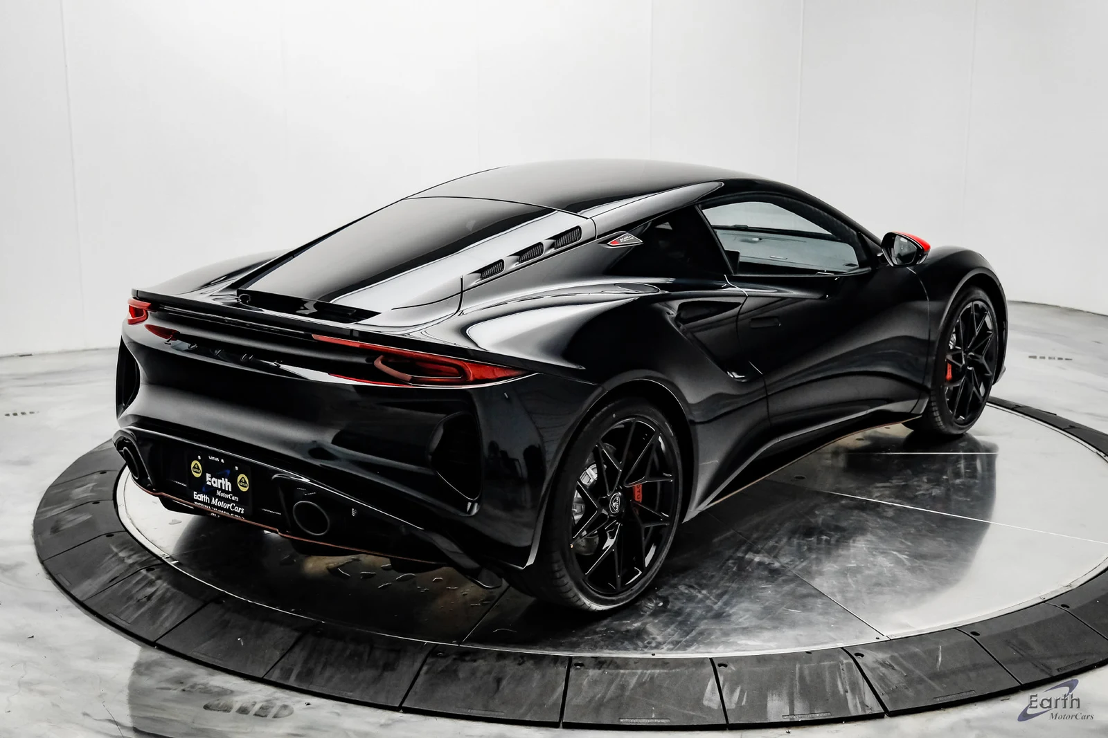 2026 Lotus Emira V6 SE Racing Line, 20/28