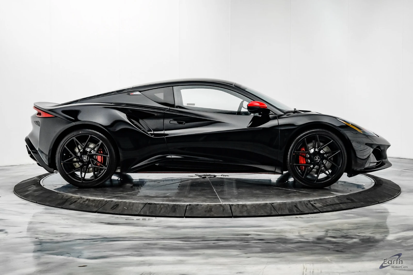 2026 Lotus Emira V6 SE Racing Line, 23/28