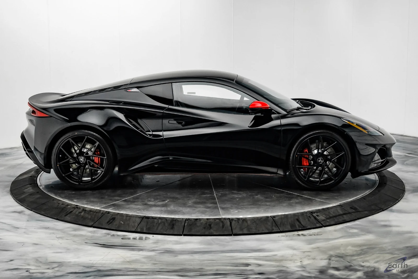 2026 Lotus Emira V6 SE Racing Line, 24/28
