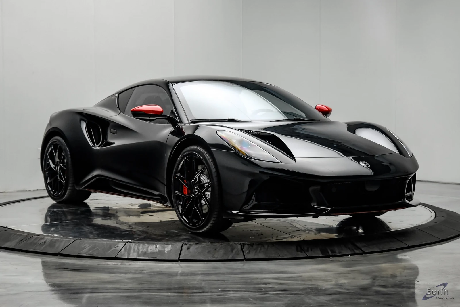 2026 Lotus Emira V6 SE Racing Line, 27/28