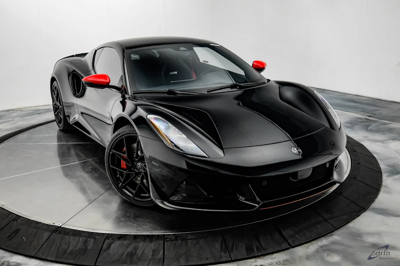 2026 Lotus Emira V6 SE Racing Line, 28/28