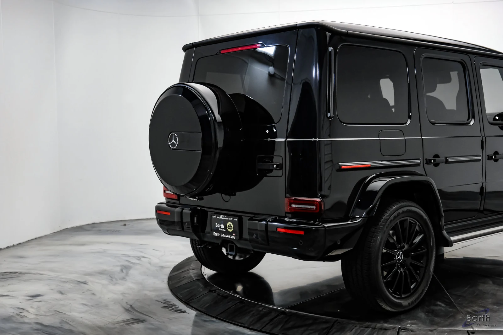 2022 Mercedes-Benz G 550 (W463A), 14/28
