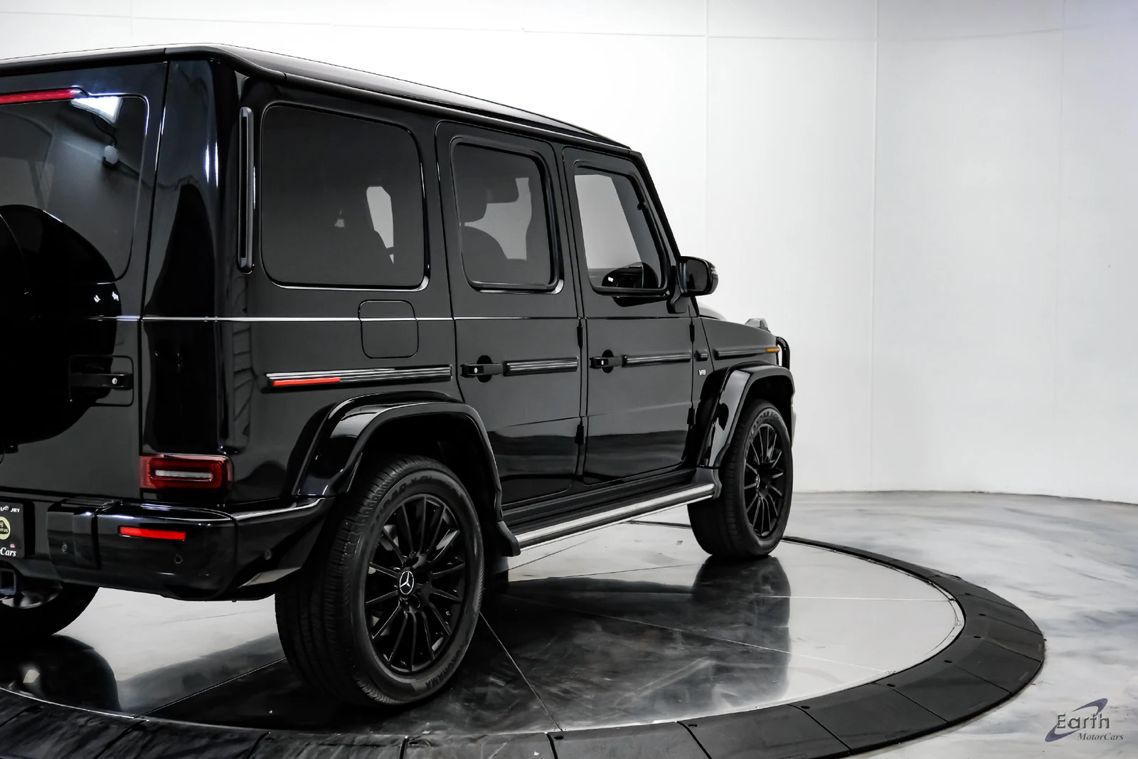 2022 Mercedes-Benz G 550 (W463A), 15/28
