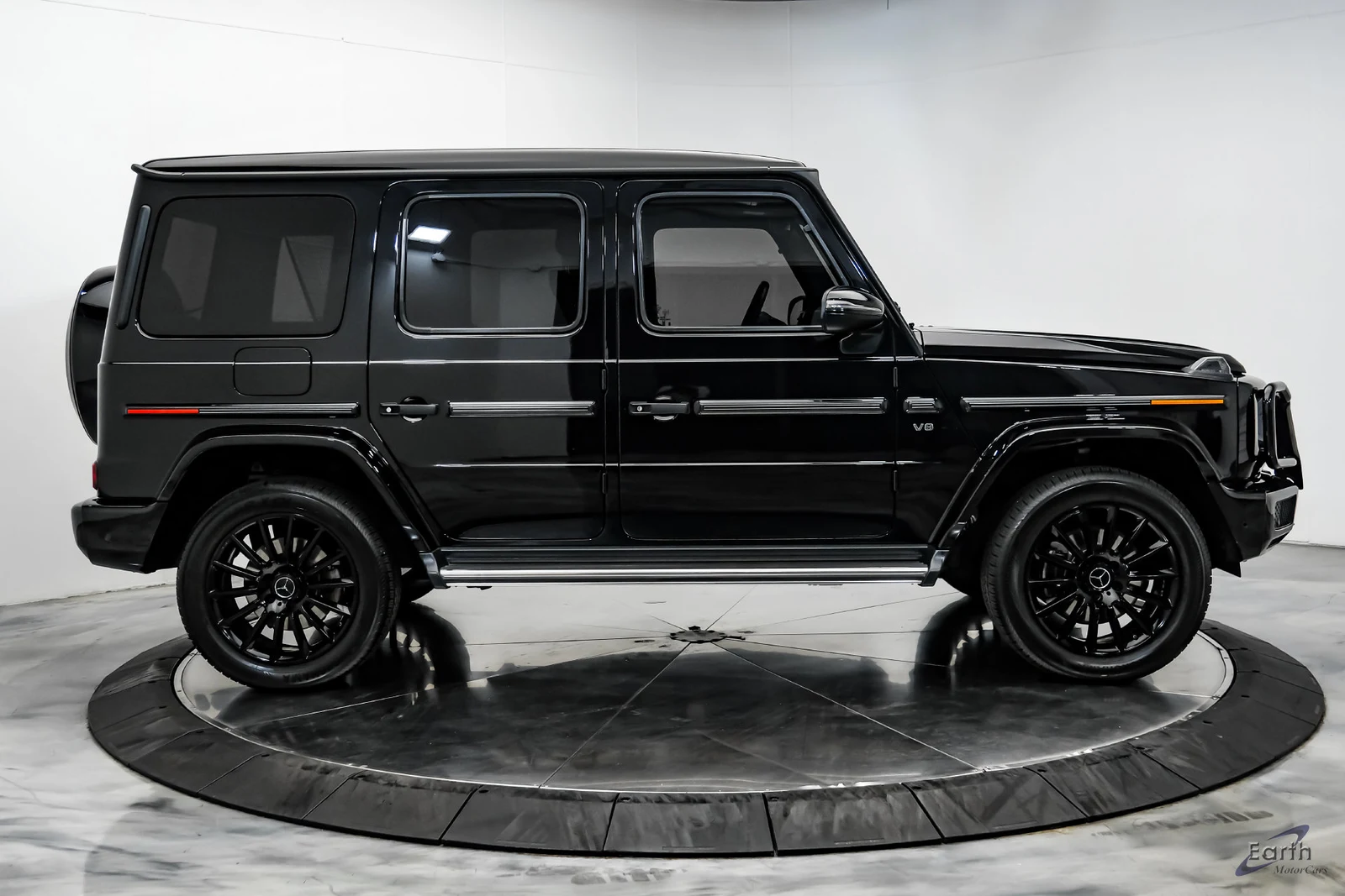 2022 Mercedes-Benz G 550 (W463A), 16/28