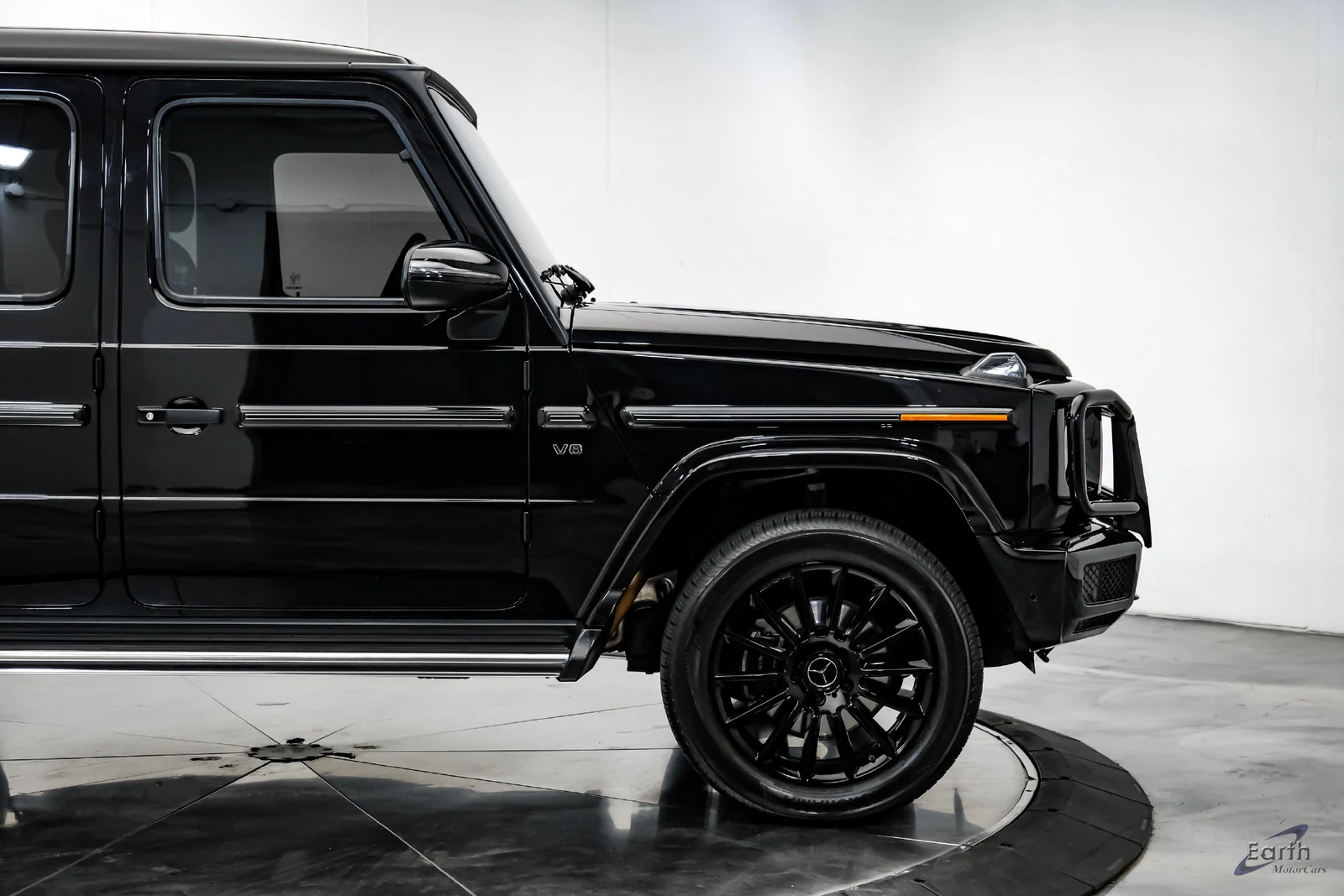 2022 Mercedes-Benz G 550 (W463A), 18/28