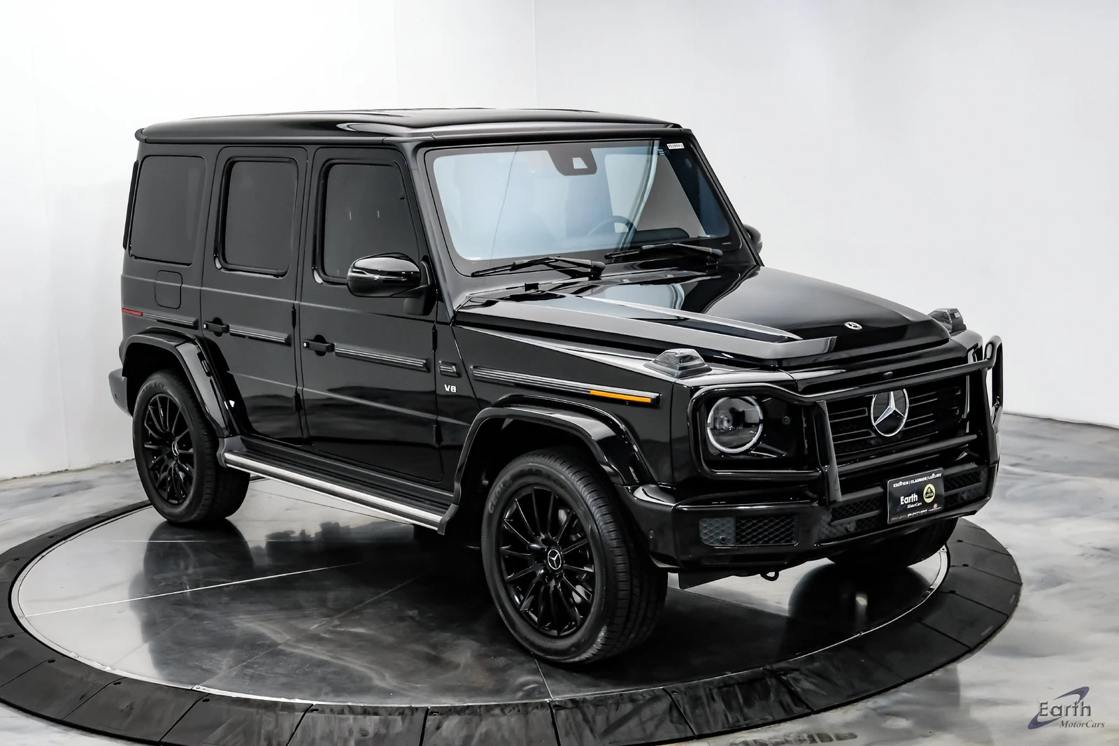 2022 Mercedes-Benz G 550 (W463A), 21/28