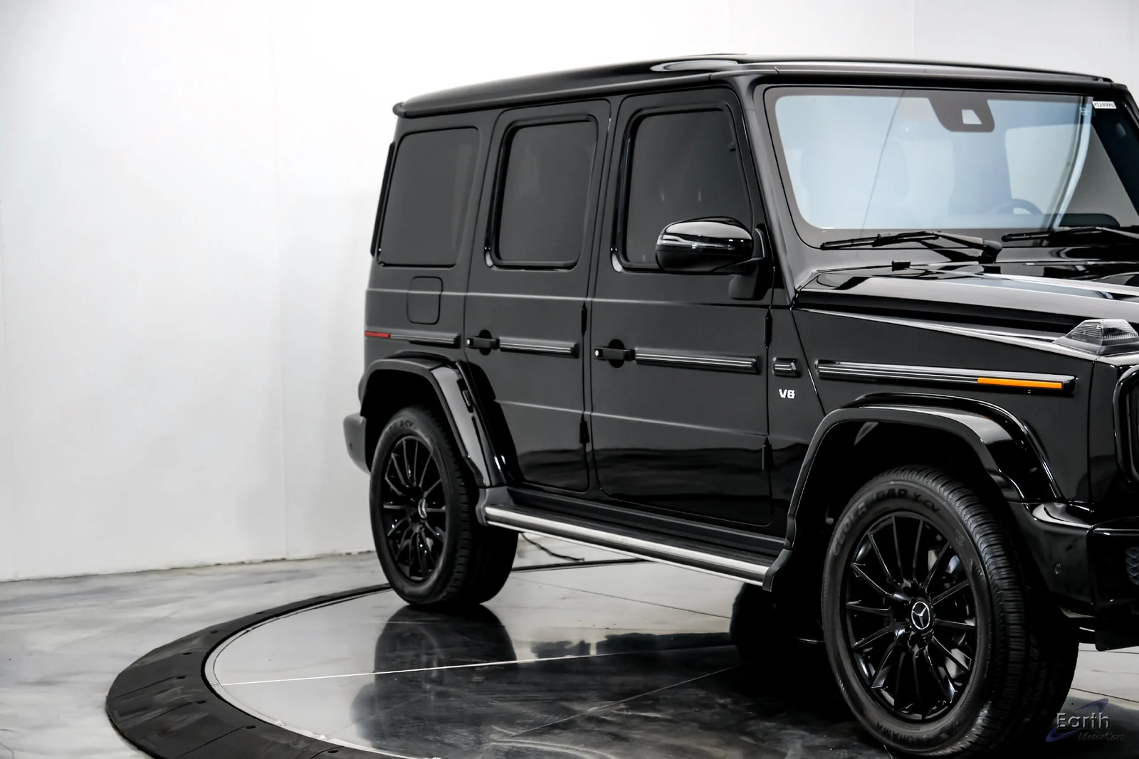 2022 Mercedes-Benz G 550 (W463A), 22/28