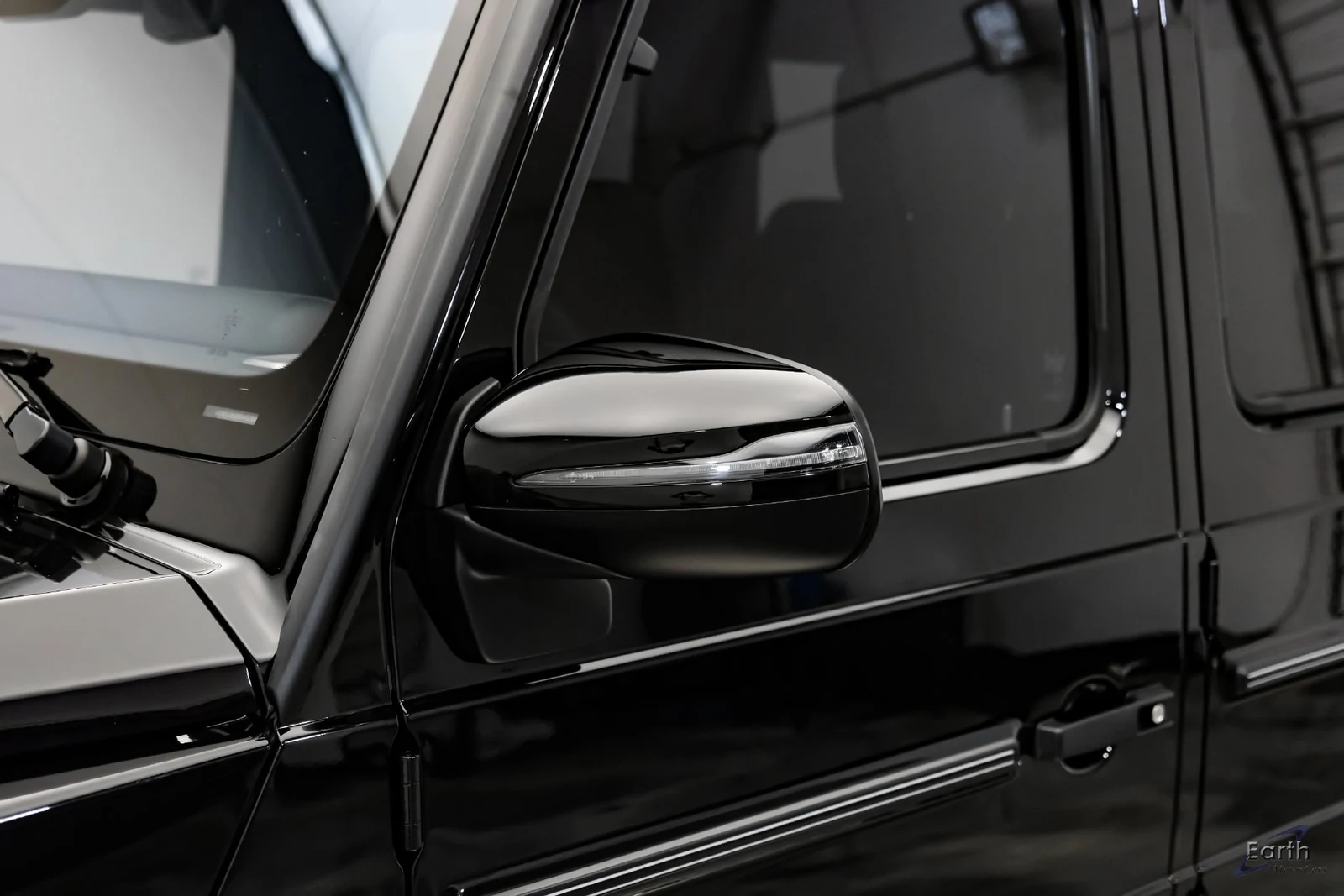 2022 Mercedes-Benz G 550 (W463A), 24/28