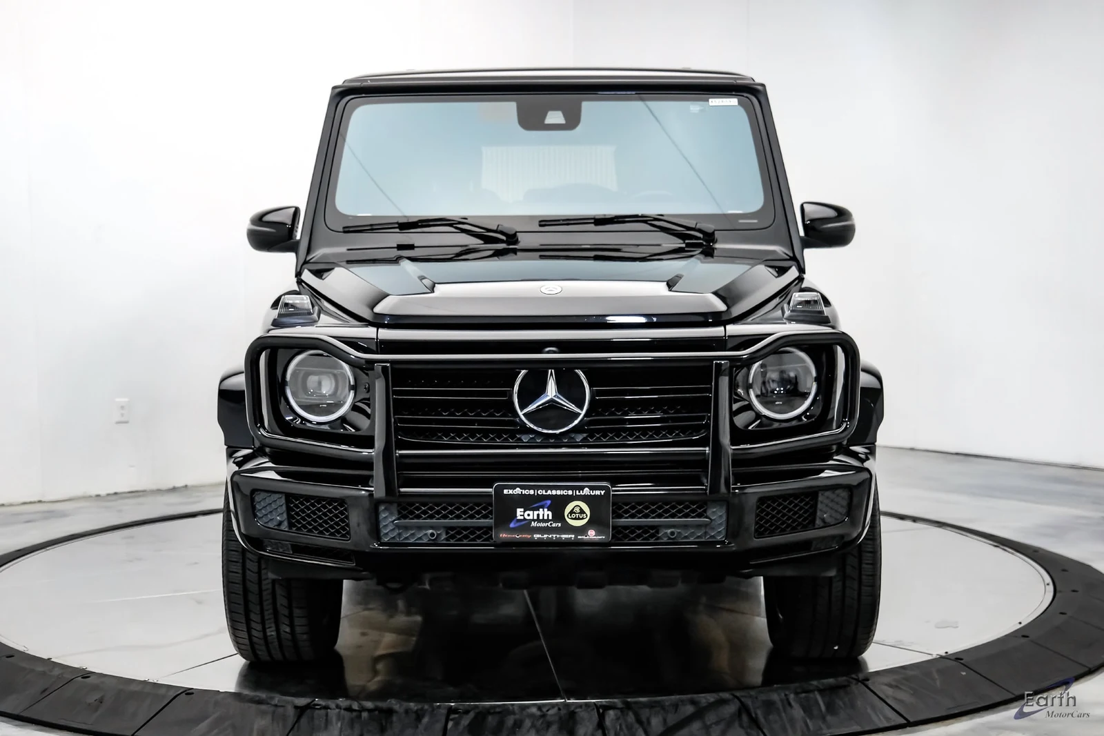 2022 Mercedes-Benz G 550 (W463A), 25/28