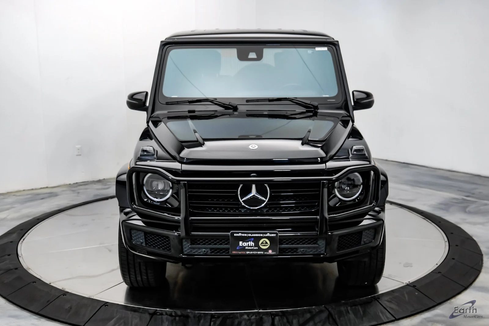 2022 Mercedes-Benz G 550 (W463A), 26/28