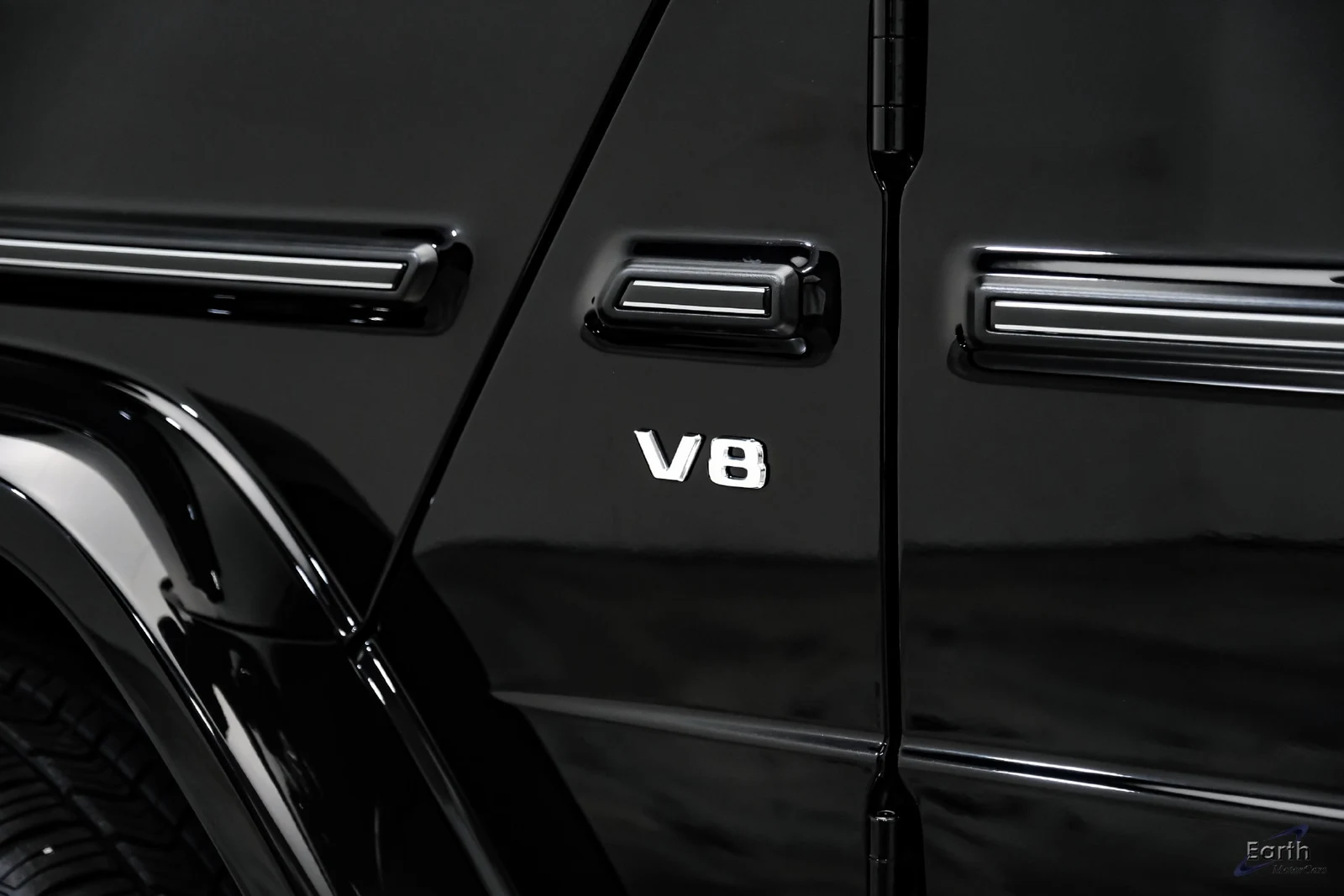 2022 Mercedes-Benz G 550 (W463A), 28/28