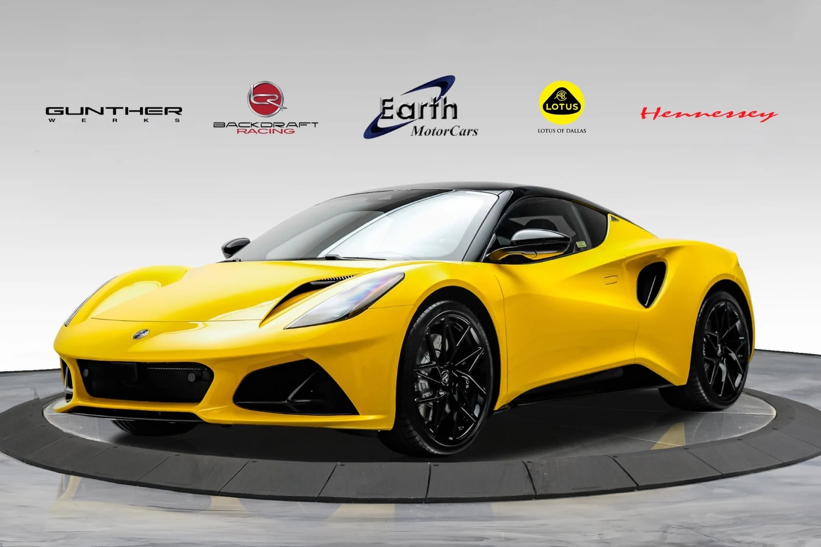 Lotus Emira V6 SE | Earth MotorCars