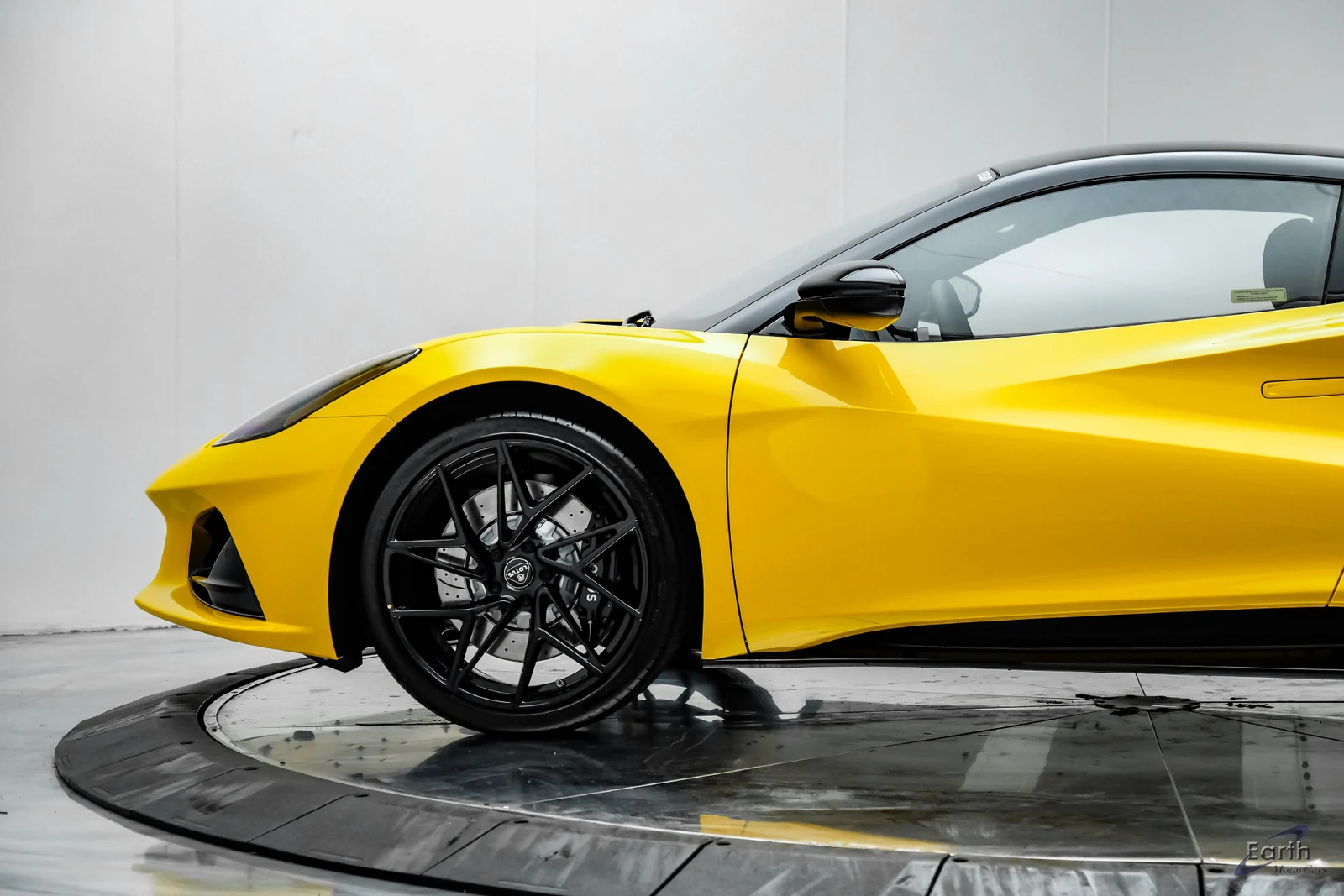2026 Lotus Emira V6 SE, 8/28