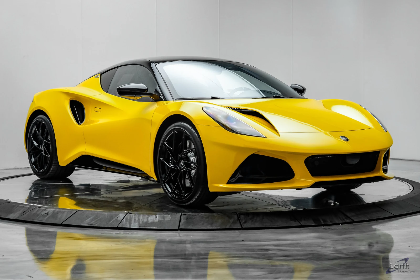 2026 Lotus Emira V6 SE, 27/28