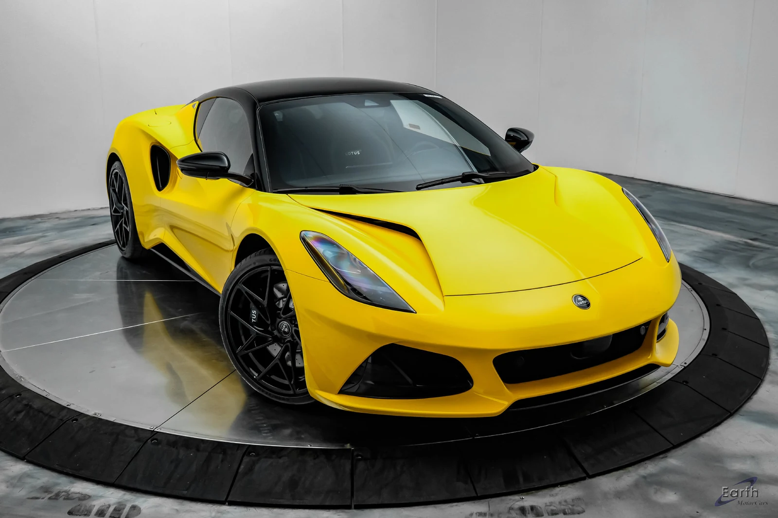 2026 Lotus Emira V6 SE, 28/28