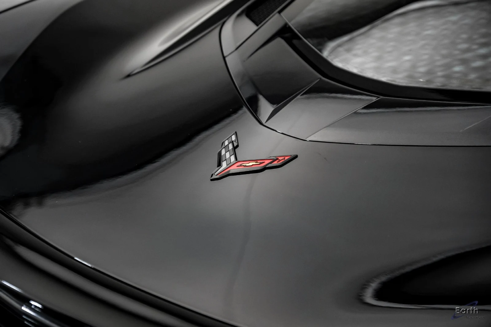2024 Chevrolet Corvette Z06 3LZ Coupé (C8), 18/27