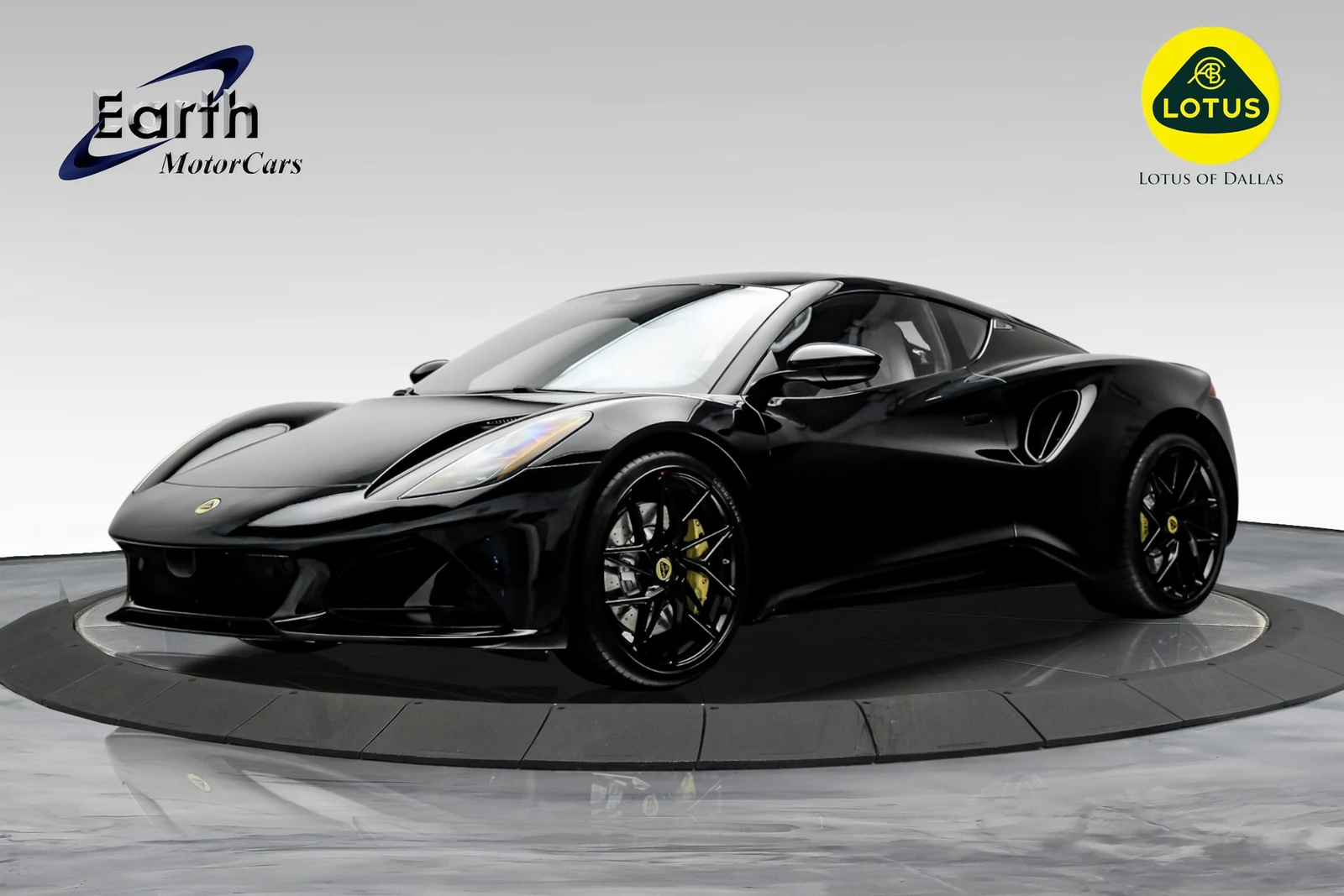 Lotus Emira V6 SE | Earth MotorCars