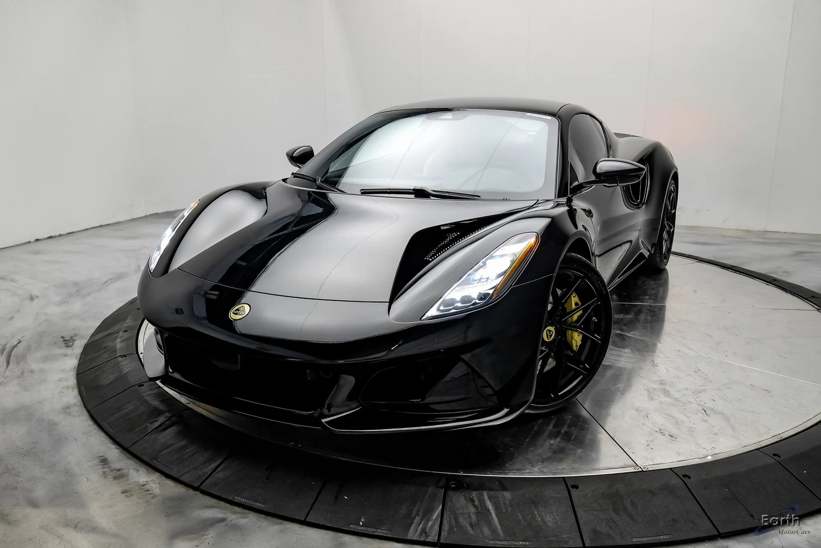2026 Lotus Emira V6 SE, 4/29