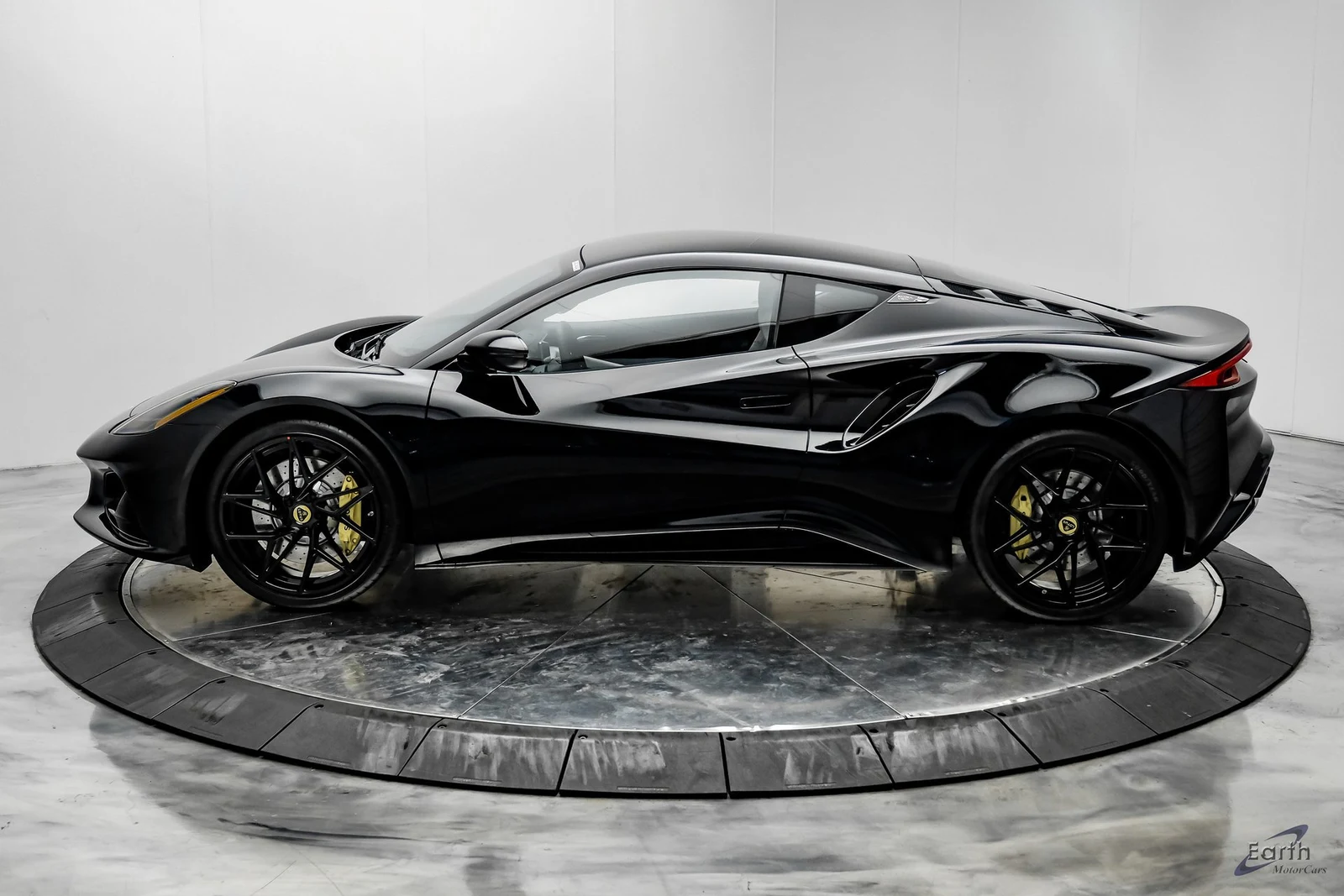 2026 Lotus Emira V6 SE, 7/29