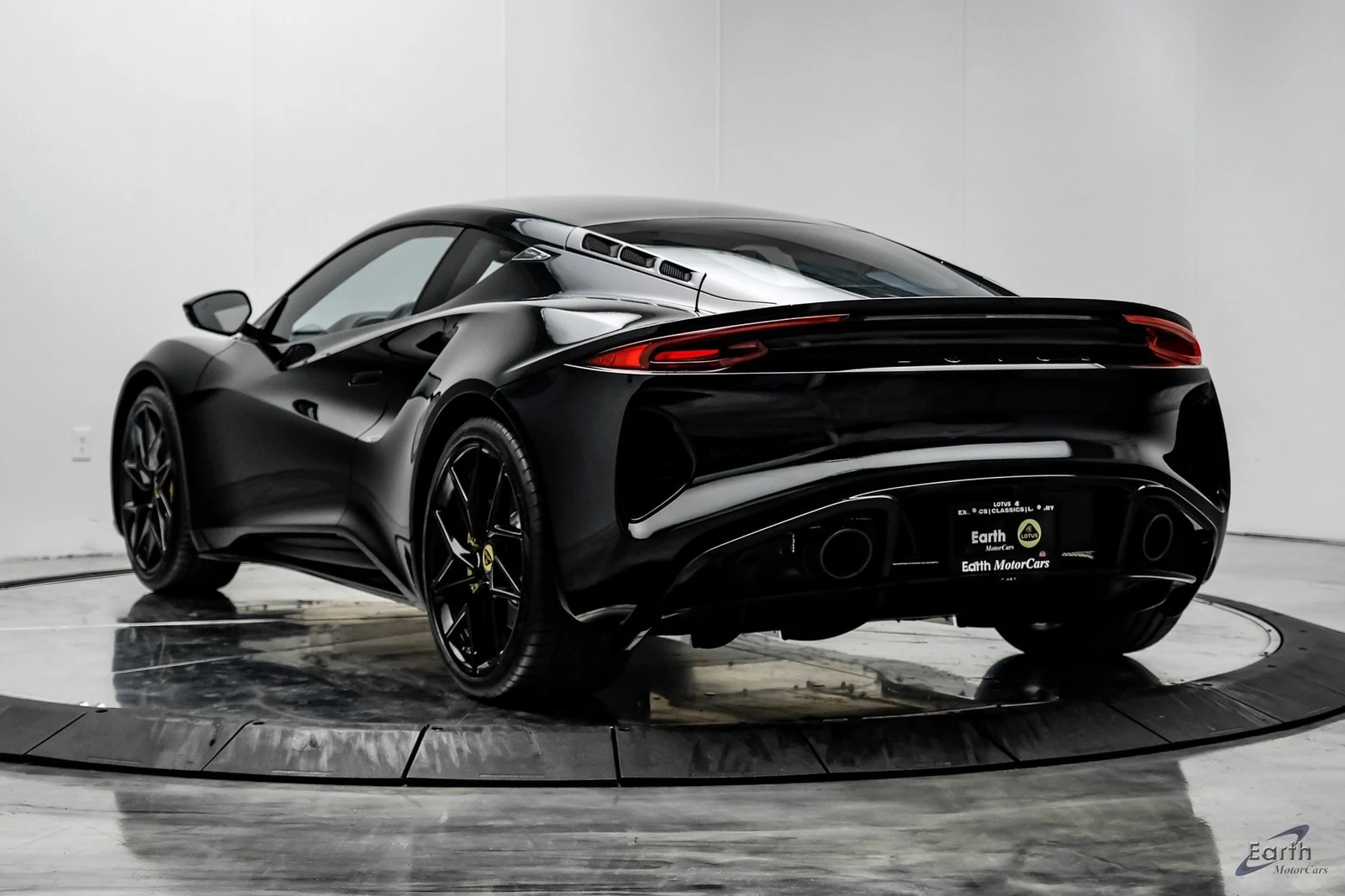 2026 Lotus Emira V6 SE, 11/29