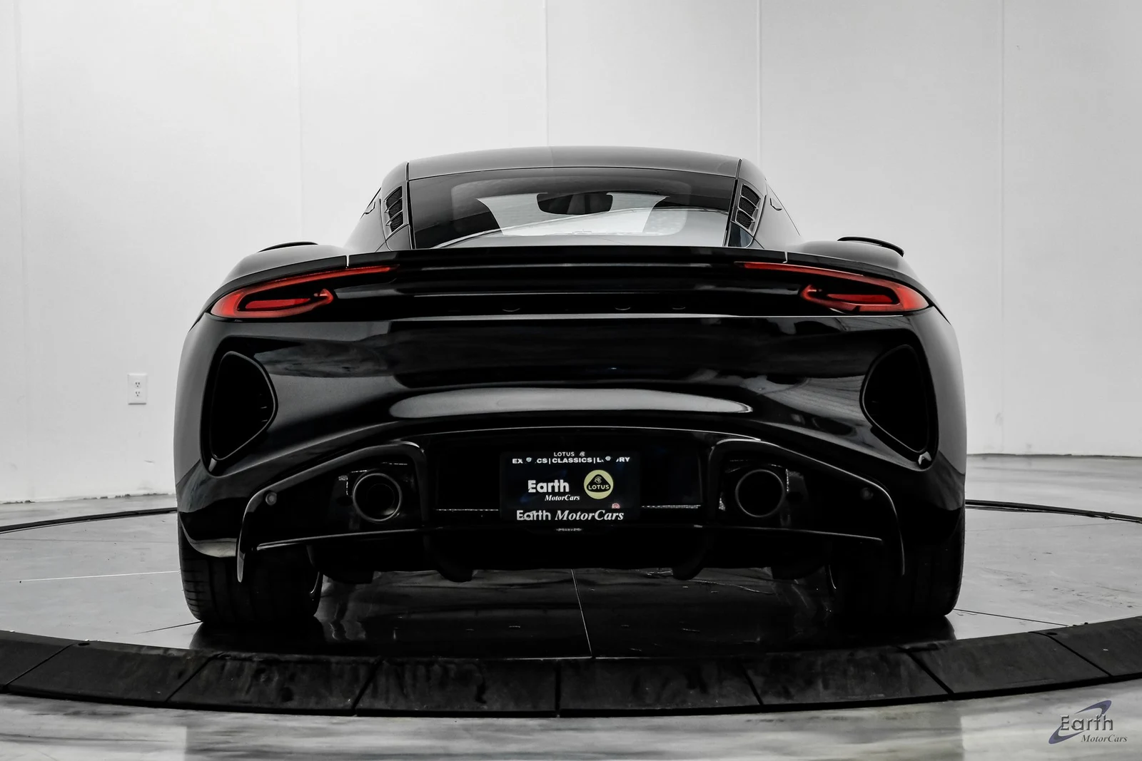2026 Lotus Emira V6 SE, 13/29