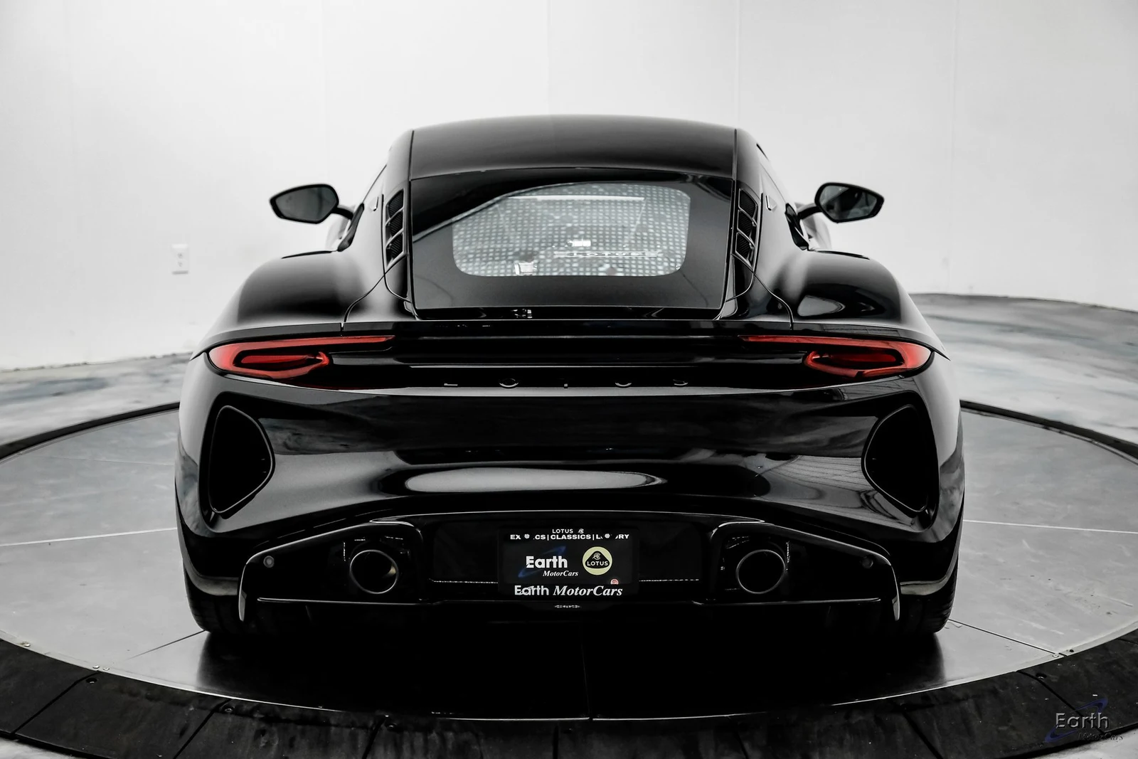 2026 Lotus Emira V6 SE, 14/29