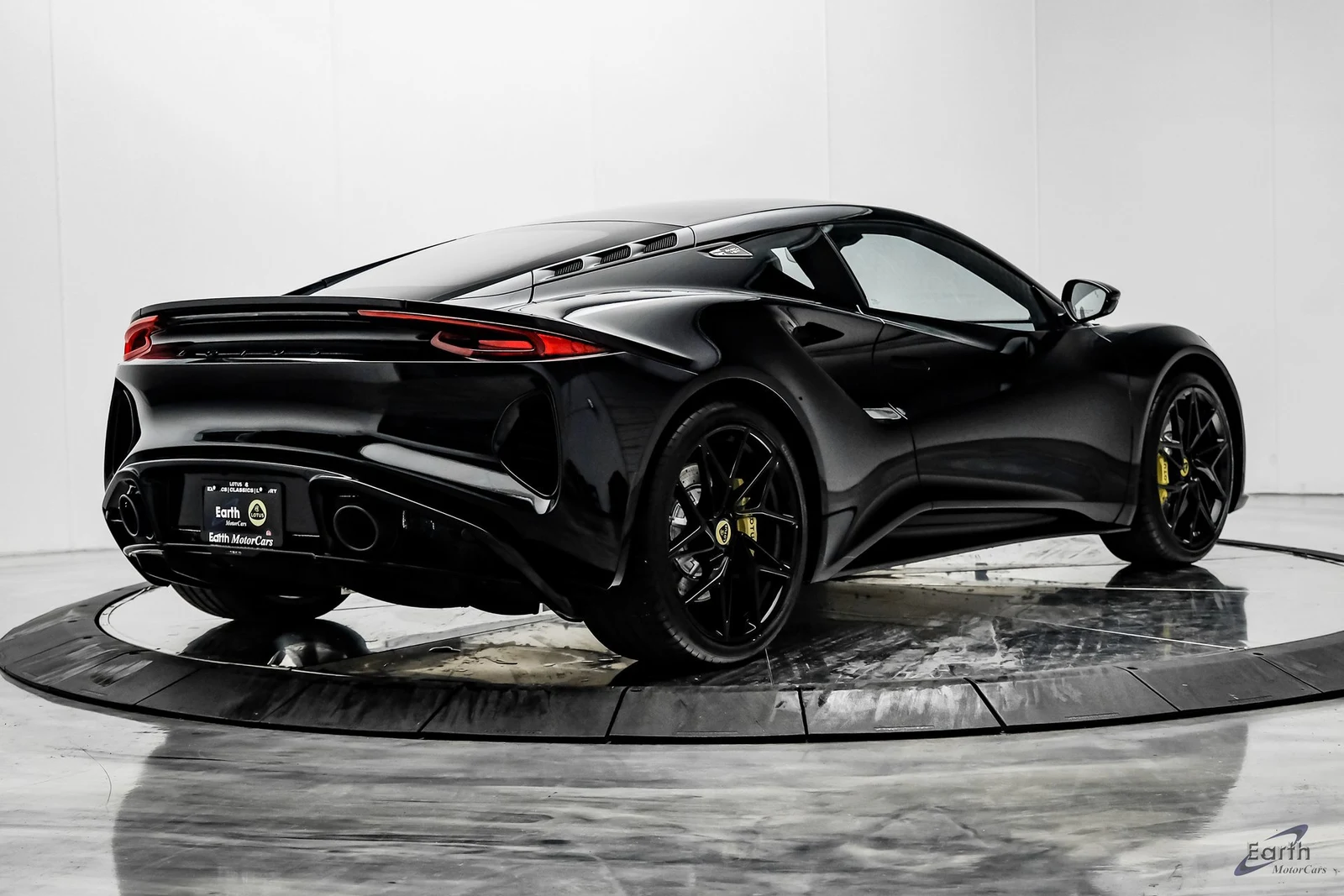 2026 Lotus Emira V6 SE, 16/29