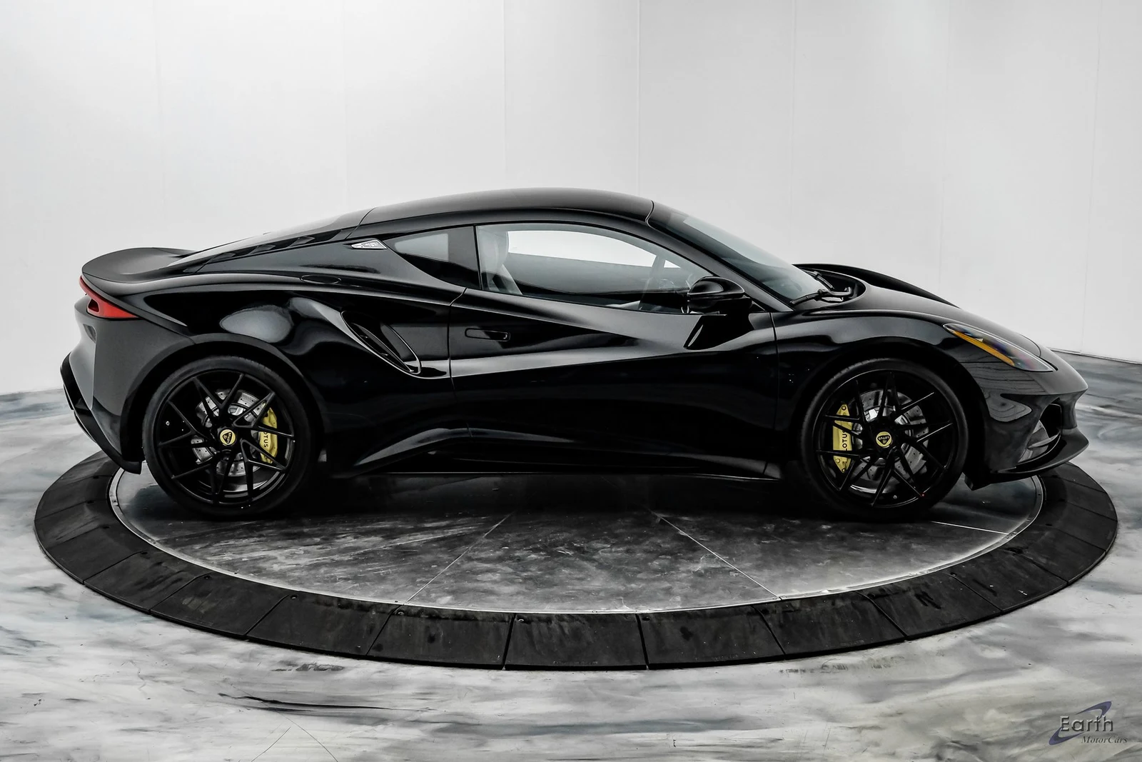2026 Lotus Emira V6 SE, 21/29
