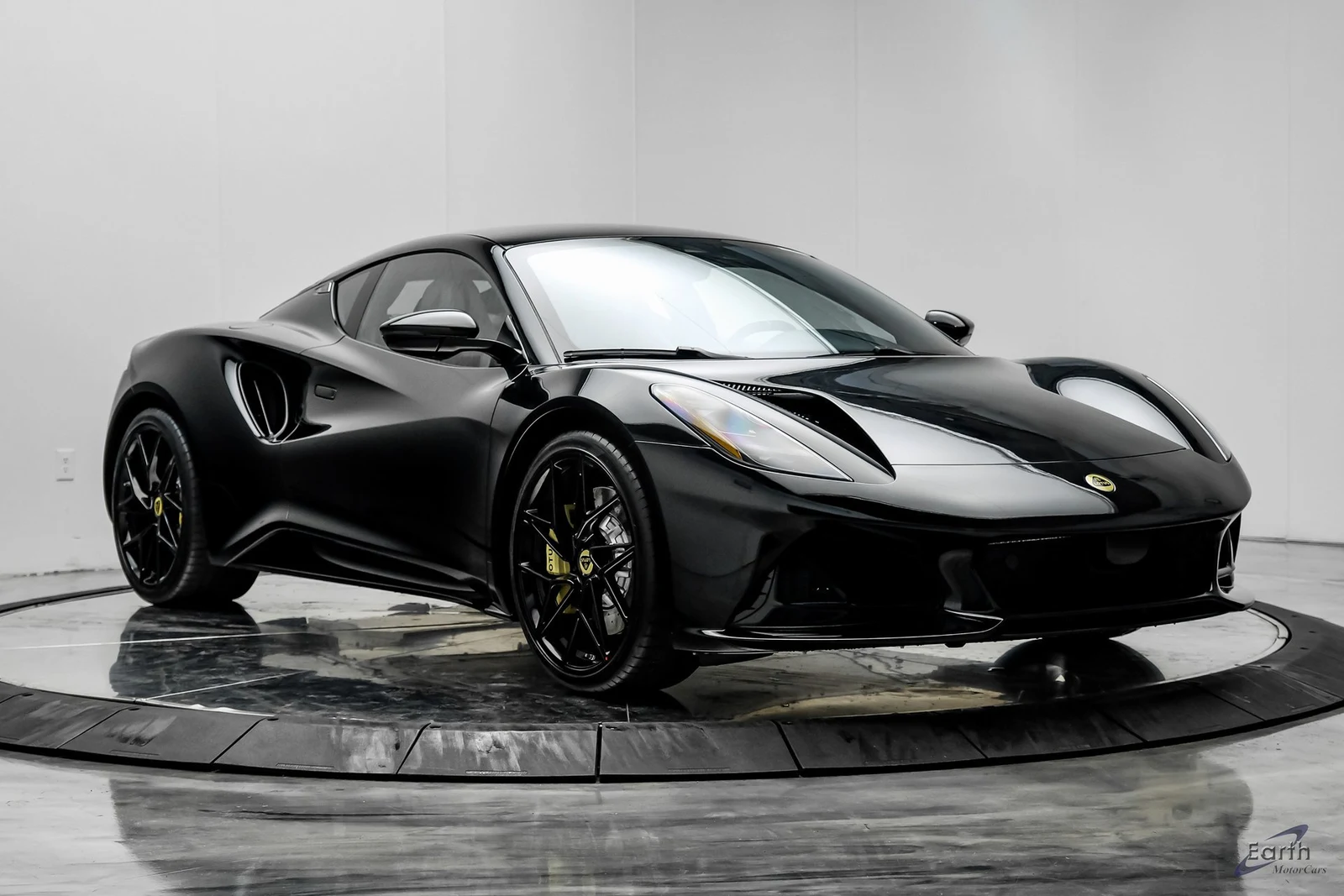 2026 Lotus Emira V6 SE, 24/29