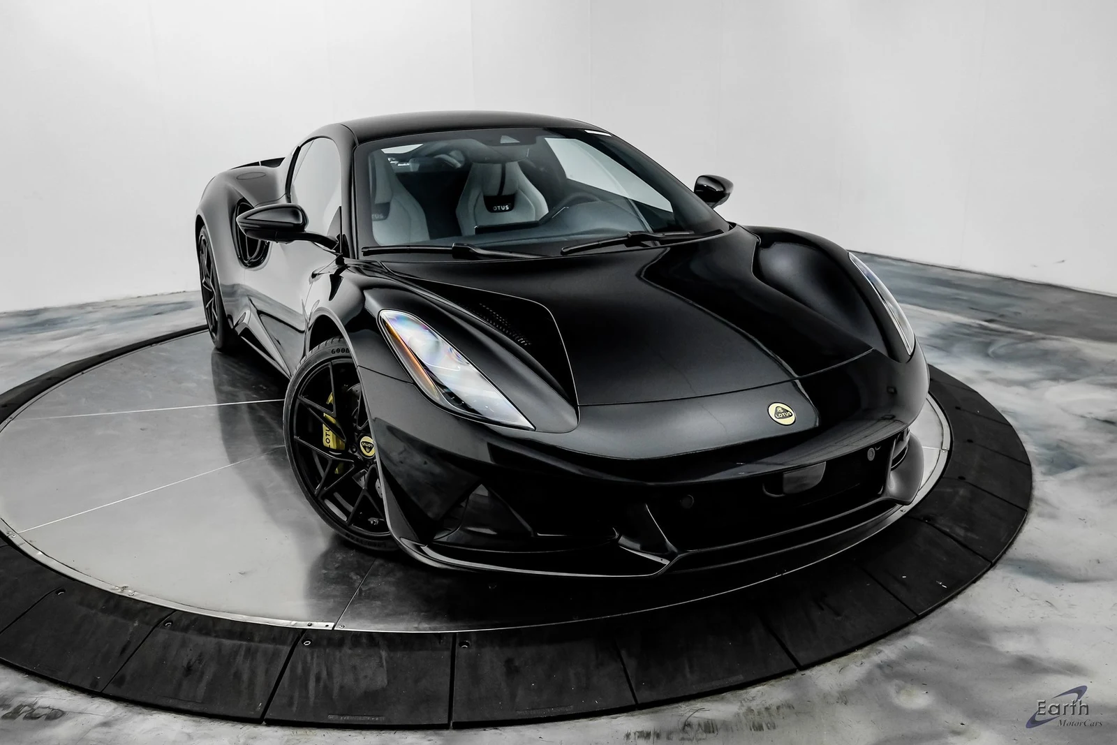 2026 Lotus Emira V6 SE, 25/29